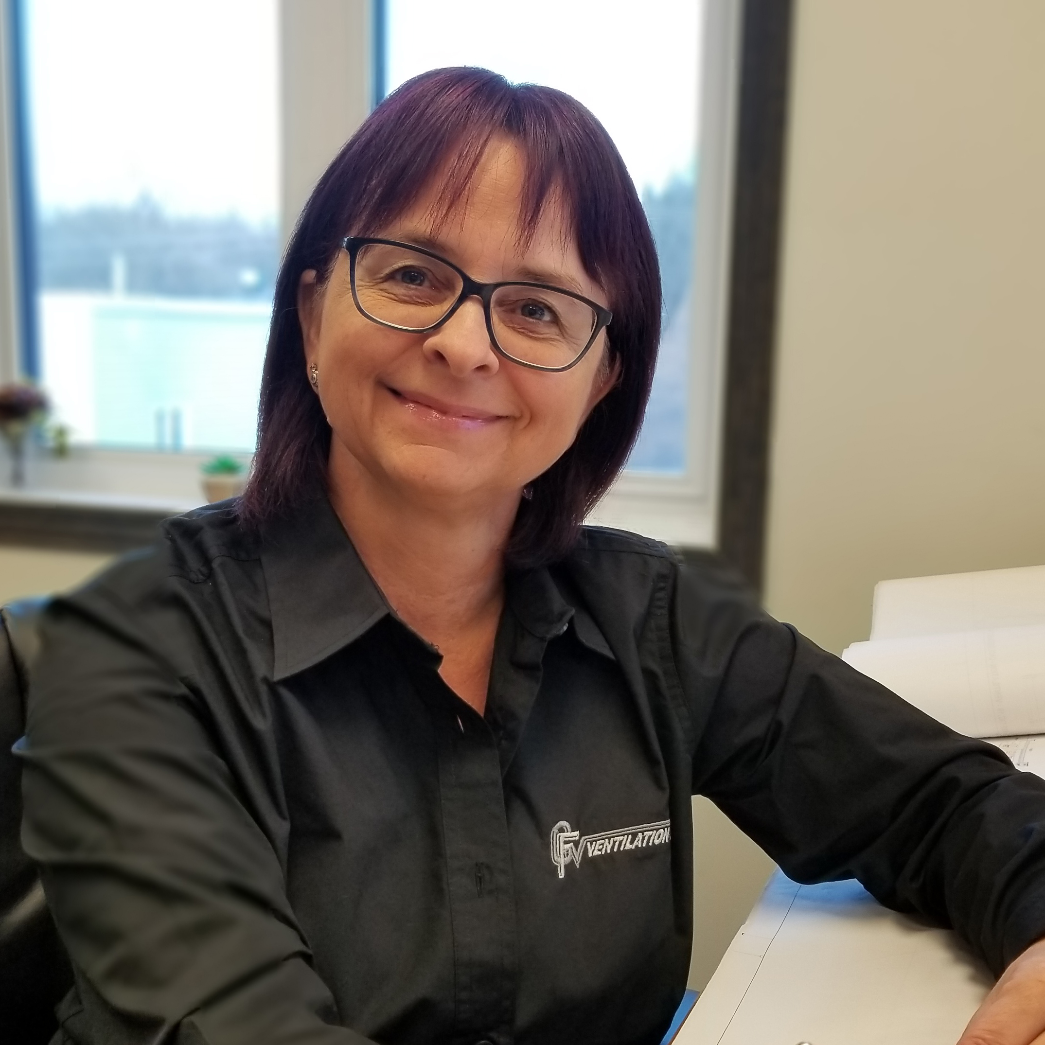 CF Ventilation Isabelle Simard