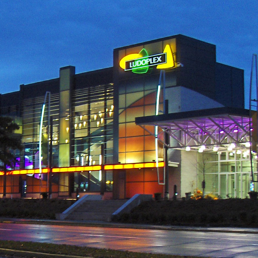 Ludoplex Trois-Rivières