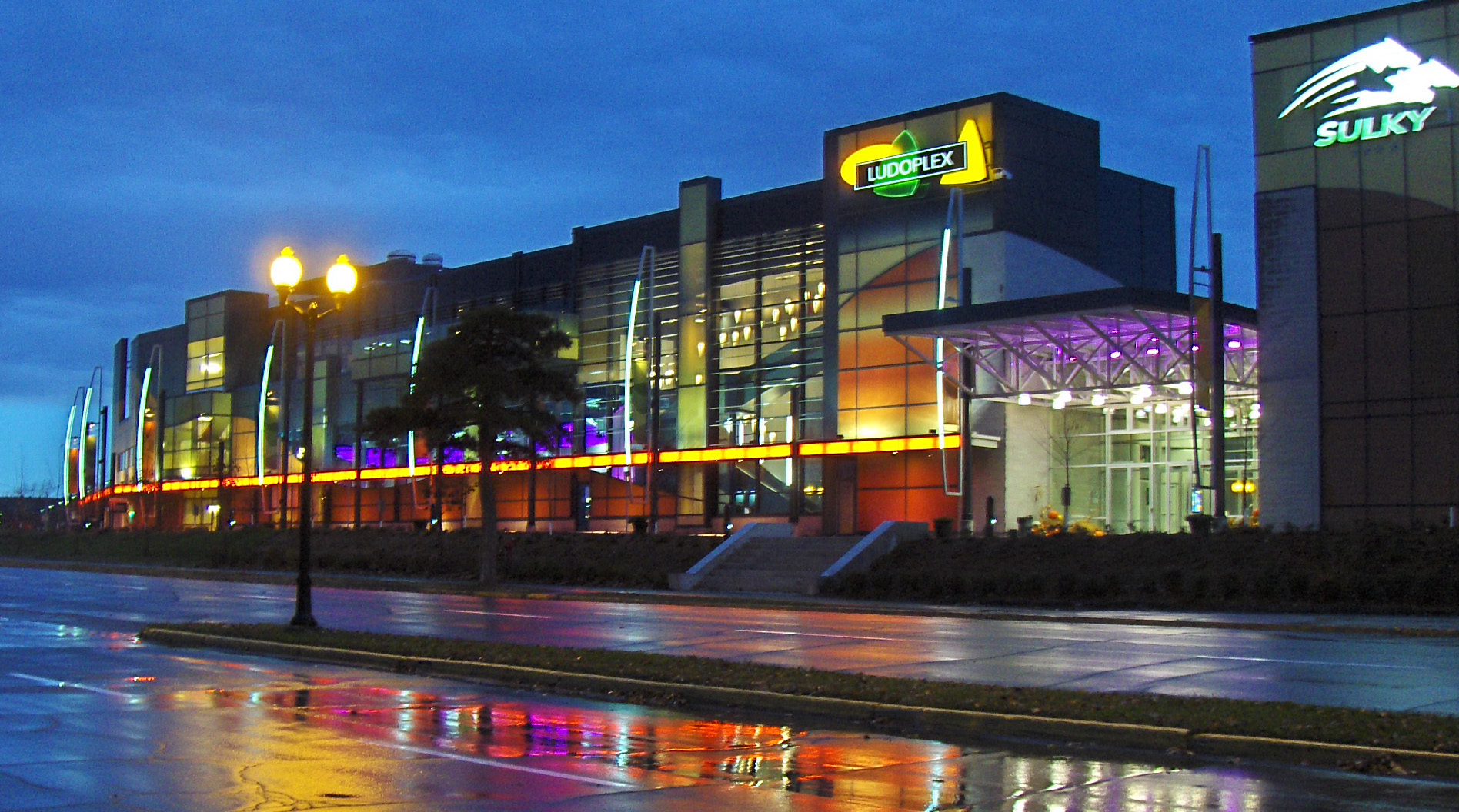 Ludoplex Trois Rivières2