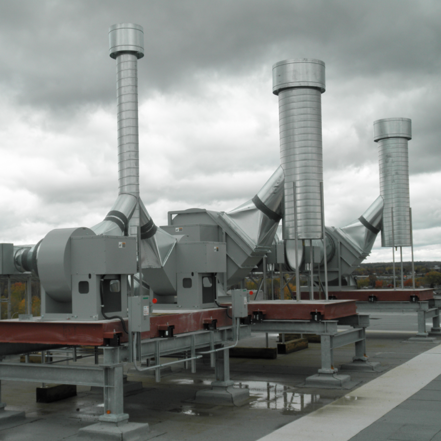 Centre Hospitalier Universitaire de Sherbrooke