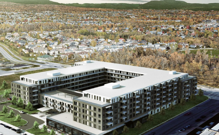  Chartwell Le Florilège