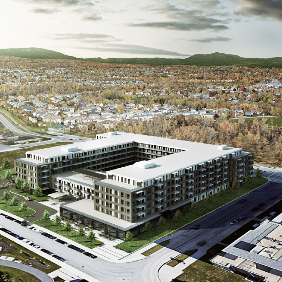 Chartwell Le Florilège