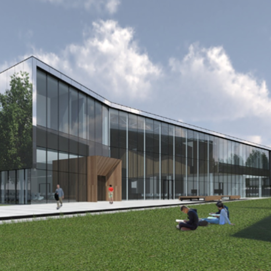 CNIMI - Centre national intégré du manufacturier intelligent